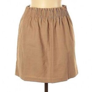 J Crew City Blend Skirt 4